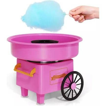 Maquina Hacer Algodón azucar